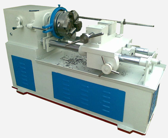 Threading Machines