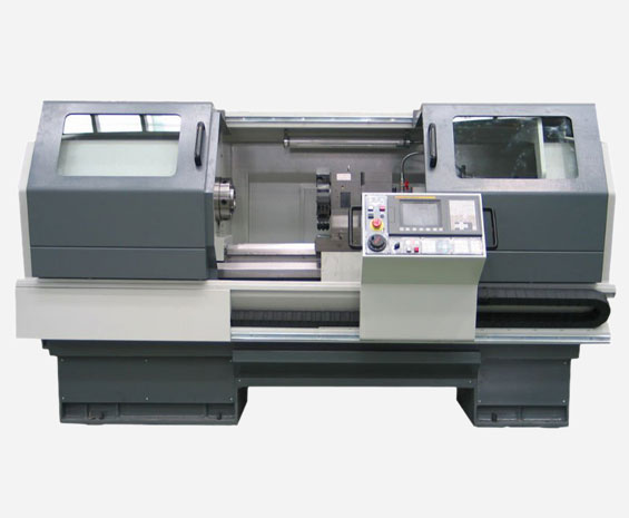 CNC Lathe Machines