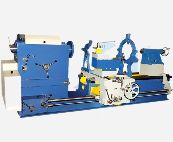 Conventional Lathe Machines