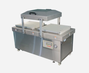 Who Is The Best Packing Machines Manufacturer In Punjab, Double Chamber Vacuum Packaging Machine