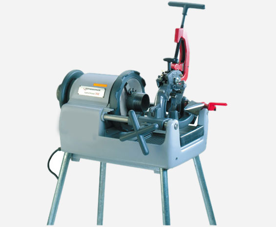 Portable-threading-Machine