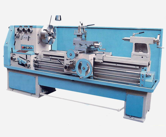 Training Purpose Light Duty Lathe Machines