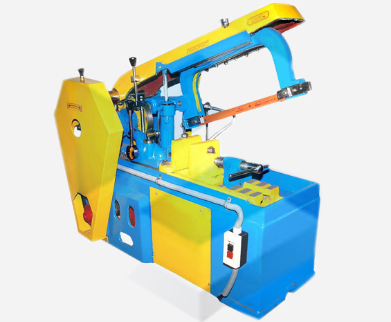 The Best Hydraulic Hacksaw Machines Manufacturer In Punjab, hydraulic hacksaw machines in india