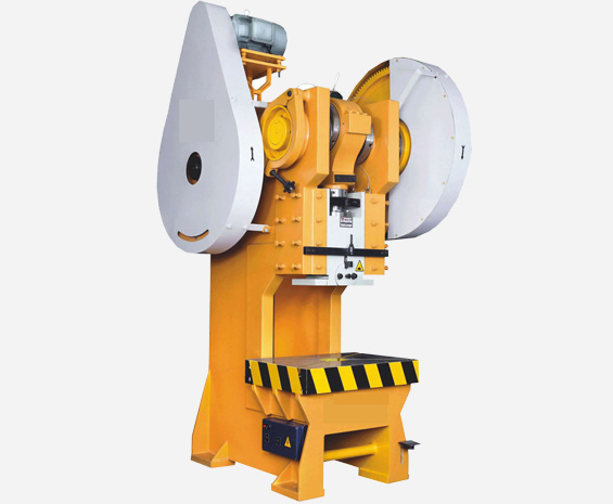 The Best Power Press C Type Machines Manufacturer In Punjab, BEST QUALITY HYDRAULIC ,MANNUAL ,WITH PNEUMATIC CLUTCH & CNC POWER PRESS MACHINES MANUFACTURER  IN INDIA ,PUNJAB