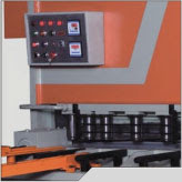 The Best Hydraulic Shearing Machines Exporter In Punjab