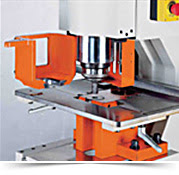 The Best Iron Working Machines Supplier In Punjab