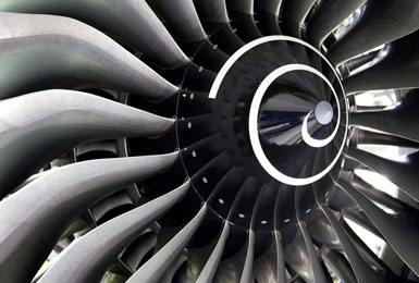 The Best Aerospace Industry In India