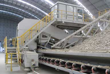 The Best Cement Industries Machines Manufacturer In India