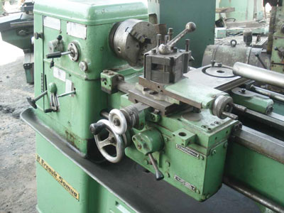 Lathe Machine Exporter Punjab Big Lathe Machines Punjab